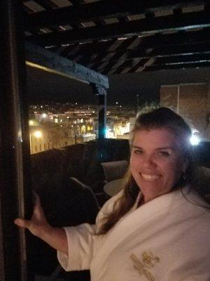 My Spa Vacay in Santa Fe...NM