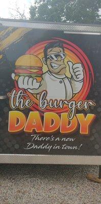 Ok... Let me say holly molly.  The daddy burger is super delish.  Let me express my i am Wowed   5/5