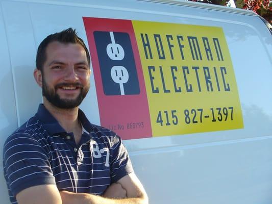 Hoffman Electric