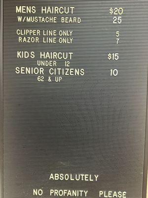 Next Level Barbershop