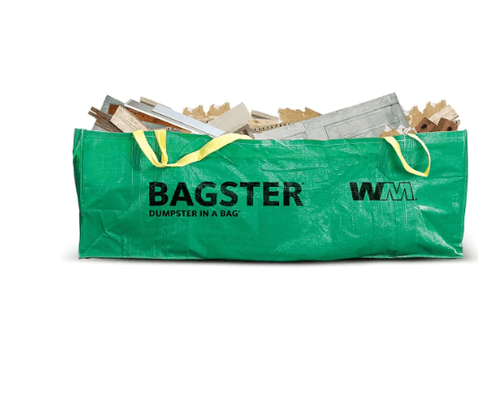 When you need to remove Bagster Bags without worrying about a heap of complicated requirements, we can help.