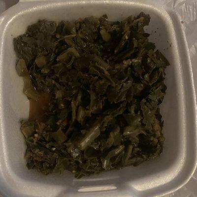 Collard Greens