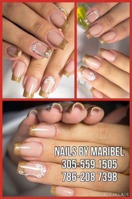 Nails By Maribel