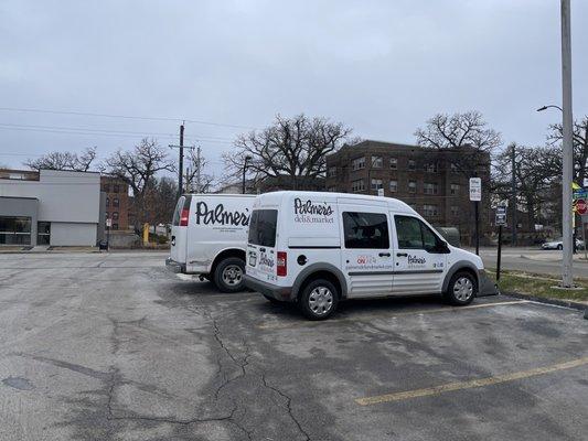 Food Catering Trucks!