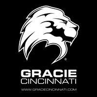 Gracie Cincinnati Jiu-Jitsu