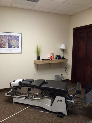 Clark Chiropractic Center