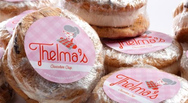 Thelma's Treats