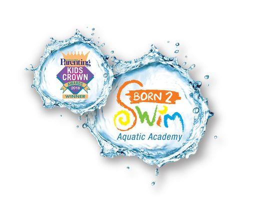 Born 2 Swim