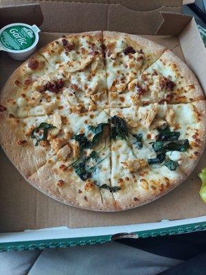 Papa Johns Pizza