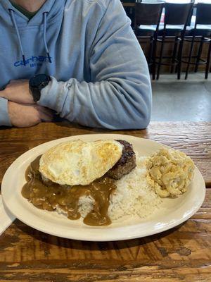 Loco moco