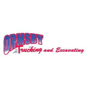 Ormsby Trucking & Excavating