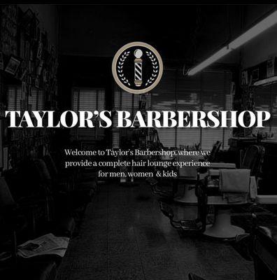 Taylor's Barbershop