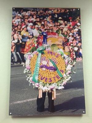 Feria de las Flores in Medellin Colombia