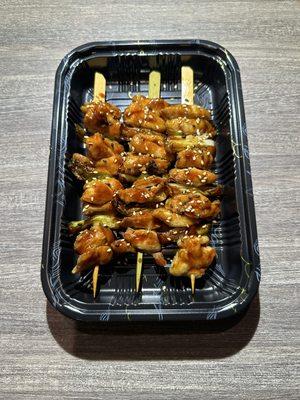 Yakitori