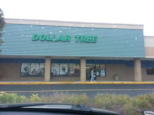 Dollar Tree