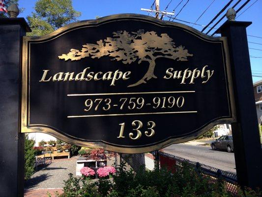 Landscape Supply