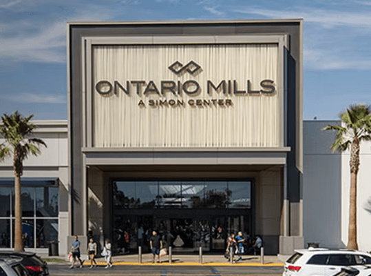 Ontario Mills