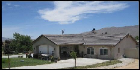 LPC Inc. is a Residential & Commercial Contractor serving the Inland Empire. 
This home is one of their beautiful floor plans.