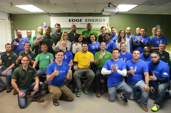 EDGE Energy