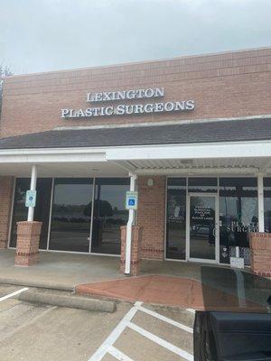 Lexington Plastic Surgeons