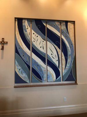 Lovely liturgical art