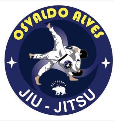 Osvaldoalvesbjjusa Brazilian jiu-jitsu in Westlake California