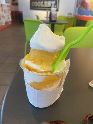 Jeremiah's Italian Ice