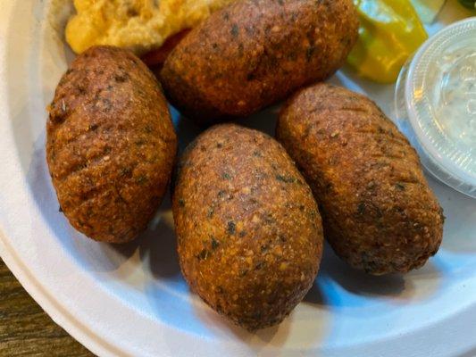 Falafel