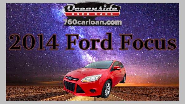 Looking for a budget low miles car? Oceansode used cars has you covered