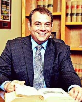 Attorney Daniel J. Koewler