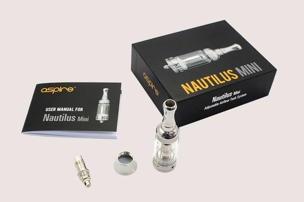 Authorized Kangertech, Aspire, Innokin, Vision, EHPRO and Nitecore Resellers.