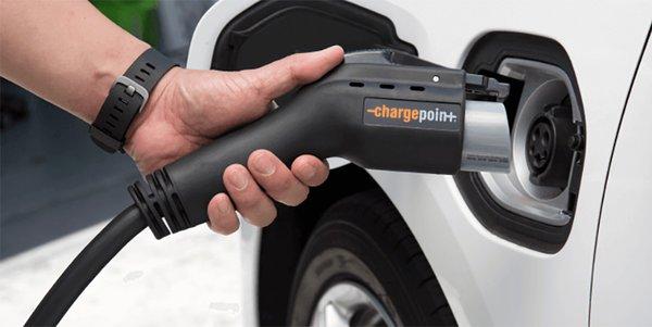 Electric Vehicle Chargers