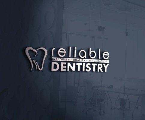 Loving our logo! Did you know the tooth shape stands for R D