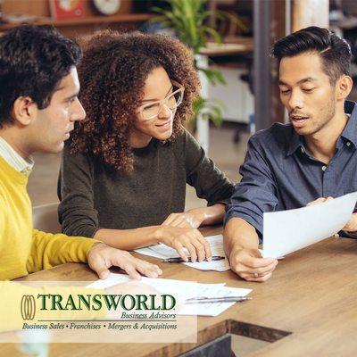 Transworld Business Advisors of Portland East