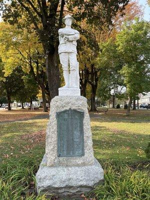 War Memorial