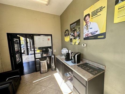 Meineke Car Care Centers