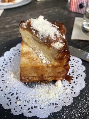 French toast