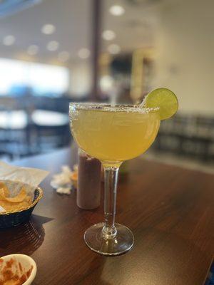 Cadillac Margarita