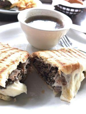 French Dip