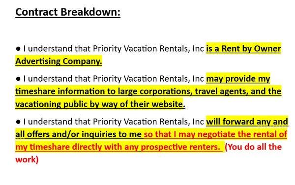 Contract Breakdown PG 4