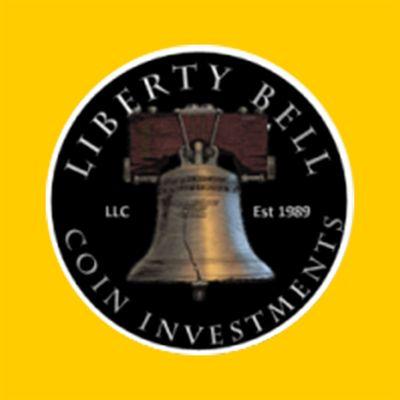 Liberty Bell Coin Investments