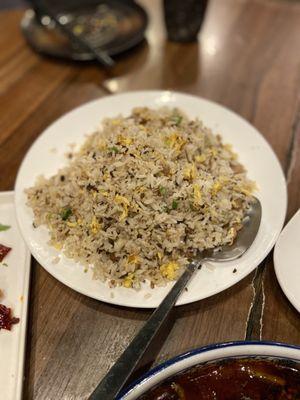 House Special Fried Rice