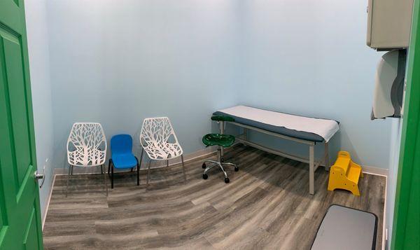 Exam Room