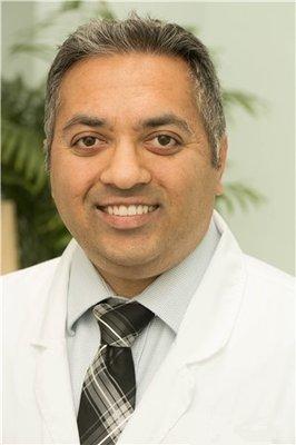 Dr. Mital Patel, DDS, FAGD, FICOI