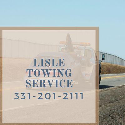 Lisle Towing