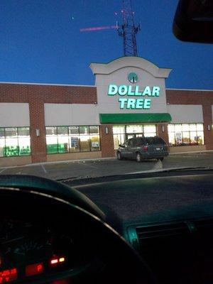 Dollar Tree