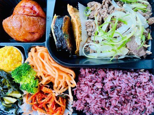 10.22 bulgogi box