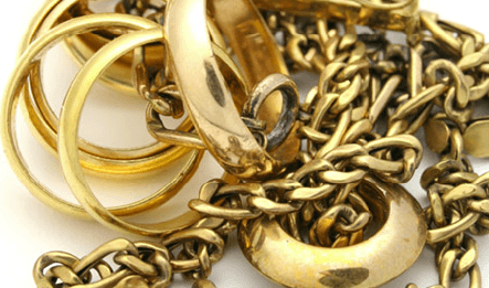 Missouri Gold Buyers & Jewelry