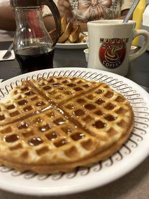 Waffle House