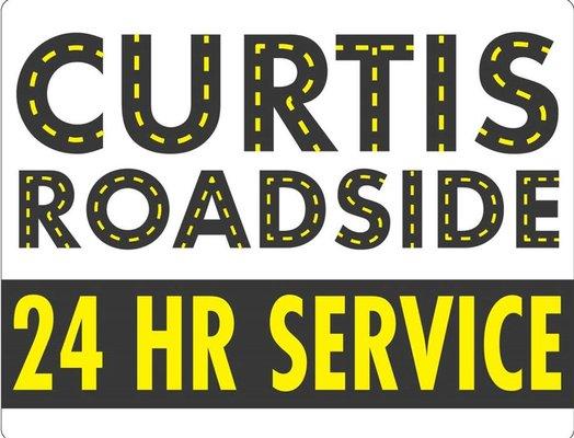 Curtis Roadside